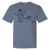 Comfort Colors Garment-Dyed Heavyweight T-Shirt Thumbnail