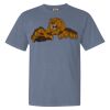 Comfort Colors Garment-Dyed Heavyweight T-Shirt Thumbnail