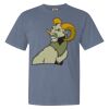 Comfort Colors Garment-Dyed Heavyweight T-Shirt Thumbnail