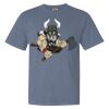 Comfort Colors Garment-Dyed Heavyweight T-Shirt Thumbnail