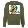 Midweight Sweatshirt Thumbnail