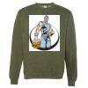 Midweight Sweatshirt Thumbnail
