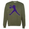 Midweight Sweatshirt Thumbnail