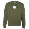 Midweight Sweatshirt Thumbnail