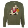 Midweight Sweatshirt Thumbnail