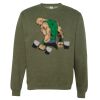 Midweight Sweatshirt Thumbnail