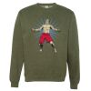 Midweight Sweatshirt Thumbnail