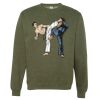 Midweight Sweatshirt Thumbnail