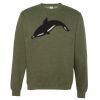 Midweight Sweatshirt Thumbnail