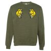 Midweight Sweatshirt Thumbnail