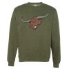 Midweight Sweatshirt Thumbnail