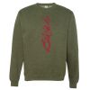 Midweight Sweatshirt Thumbnail