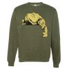 Midweight Sweatshirt Thumbnail