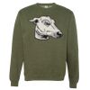 Midweight Sweatshirt Thumbnail