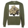 Midweight Sweatshirt Thumbnail