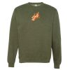 Midweight Sweatshirt Thumbnail