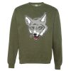 Midweight Sweatshirt Thumbnail