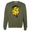 Midweight Sweatshirt Thumbnail