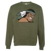 Midweight Sweatshirt Thumbnail