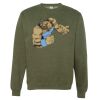 Midweight Sweatshirt Thumbnail