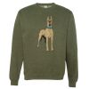 Midweight Sweatshirt Thumbnail