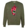 Midweight Sweatshirt Thumbnail