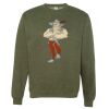 Midweight Sweatshirt Thumbnail