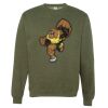 Midweight Sweatshirt Thumbnail