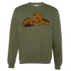 Midweight Sweatshirt Thumbnail