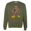 Midweight Sweatshirt Thumbnail