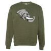 Midweight Sweatshirt Thumbnail