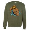 Midweight Sweatshirt Thumbnail