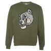 Midweight Sweatshirt Thumbnail