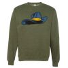Midweight Sweatshirt Thumbnail