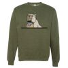Midweight Sweatshirt Thumbnail