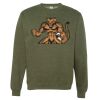 Midweight Sweatshirt Thumbnail