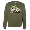 Midweight Sweatshirt Thumbnail