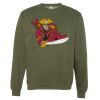 Midweight Sweatshirt Thumbnail