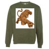 Midweight Sweatshirt Thumbnail