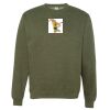 Midweight Sweatshirt Thumbnail