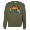 Midweight Sweatshirt Thumbnail