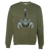 Midweight Sweatshirt Thumbnail