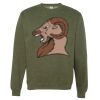 Midweight Sweatshirt Thumbnail