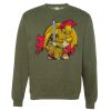 Midweight Sweatshirt Thumbnail