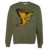 Midweight Sweatshirt Thumbnail