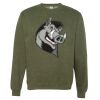 Midweight Sweatshirt Thumbnail