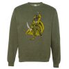 Midweight Sweatshirt Thumbnail