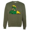 Midweight Sweatshirt Thumbnail