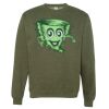 Midweight Sweatshirt Thumbnail