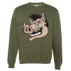 Midweight Sweatshirt Thumbnail